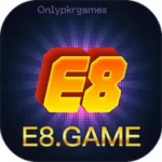 E8 Game