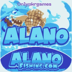 Alano Fishing Game