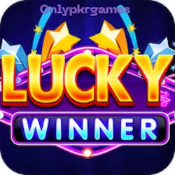 Lucky Winner Game