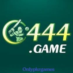C444 Game