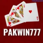 PakWin777 Game