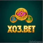 X03 Bet Game