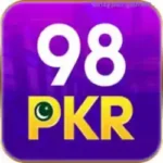 98 PKR Game