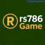 RS786 Game