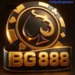 BG888 Game