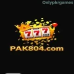 Pak804 Game