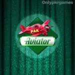 PAK Aviator Game