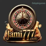 Jami777 Game