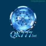 QK777 Bet Game