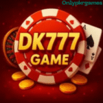 DK777 Game